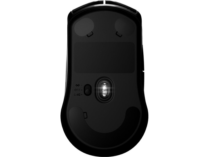 Игровая мышь STEELSERIES Rival 3 Wireless