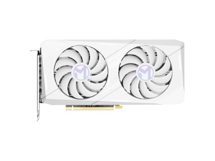 Видеокарта MAXSUN MS-RTX4070 Terminator W 12G Видеокарта MAXSUN MS-RTX4070 Terminator W 12G
