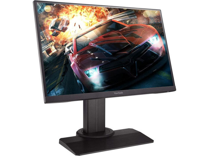 Монитор VIEWSONIC XG2431 (VS18533) 23.8" 1920x1080px IPS 240Hz 0.5 ms