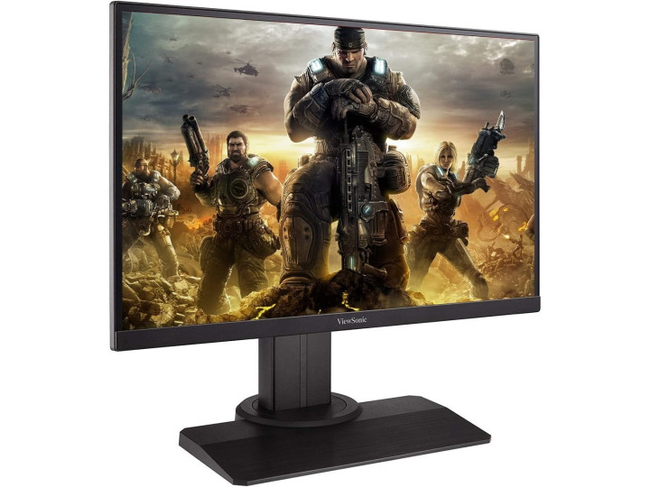 Монитор VIEWSONIC XG2431 (VS18533) 23.8" 1920x1080px IPS 240Hz 0.5 ms