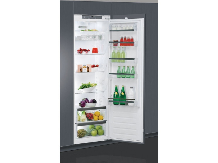 Встраиваемый холодильник Whirlpool ARG 18081