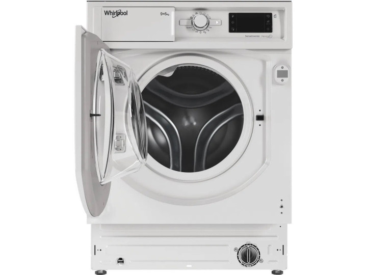 Встраиваемые стиральные машины Whirlpool BI WDWG 961485 EU Встраиваемые стиральные машины Whirlpool BI WDWG 961485 EU