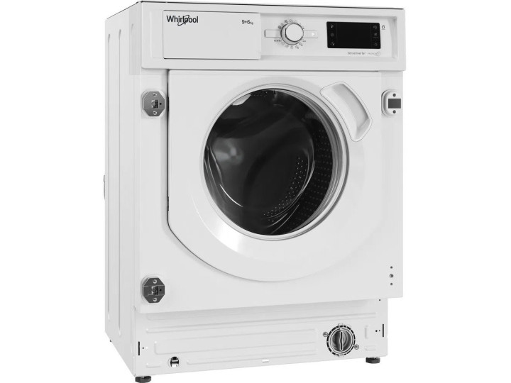 Встраиваемые стиральные машины Whirlpool BI WDWG 961485 EU Встраиваемые стиральные машины Whirlpool BI WDWG 961485 EU