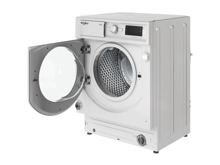 Встраиваемые стиральные машины Whirlpool BI WDWG 961485 EU Встраиваемые стиральные машины Whirlpool BI WDWG 961485 EU