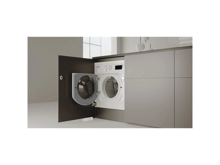Встраиваемые стиральные машины Whirlpool BI WDWG 961485 EU Встраиваемые стиральные машины Whirlpool BI WDWG 961485 EU