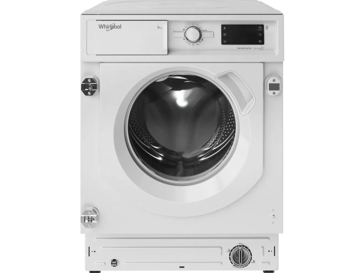 Встраиваемые стиральные машины Whirlpool BI WMWG 91485 EU Встраиваемые стиральные машины Whirlpool BI WMWG 91485 EU