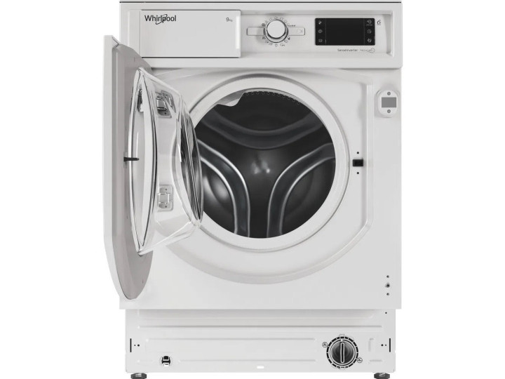 Встраиваемые стиральные машины Whirlpool BI WMWG 91485 EU Встраиваемые стиральные машины Whirlpool BI WMWG 91485 EU