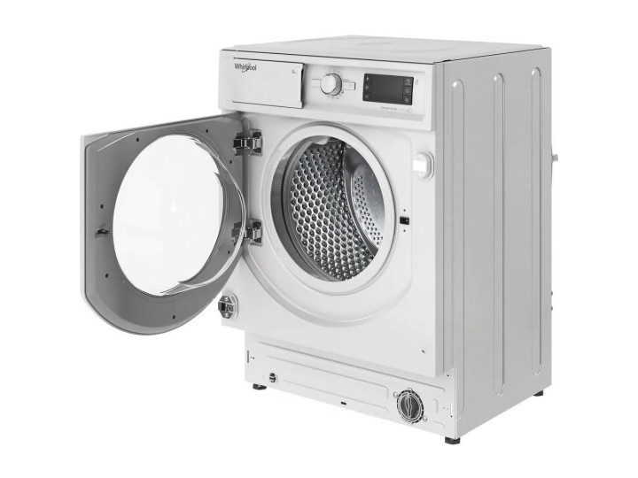 Встраиваемые стиральные машины Whirlpool BI WMWG 91485 EU Встраиваемые стиральные машины Whirlpool BI WMWG 91485 EU