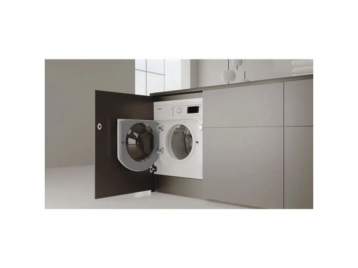 Встраиваемые стиральные машины Whirlpool BI WMWG 91485 EU Встраиваемые стиральные машины Whirlpool BI WMWG 91485 EU
