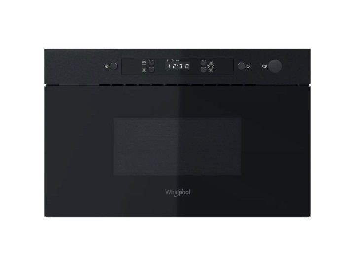 Встраиваемая микроволновая печь Whirlpool MBNA900B Встраиваемая микроволновая печь Whirlpool MBNA900B
