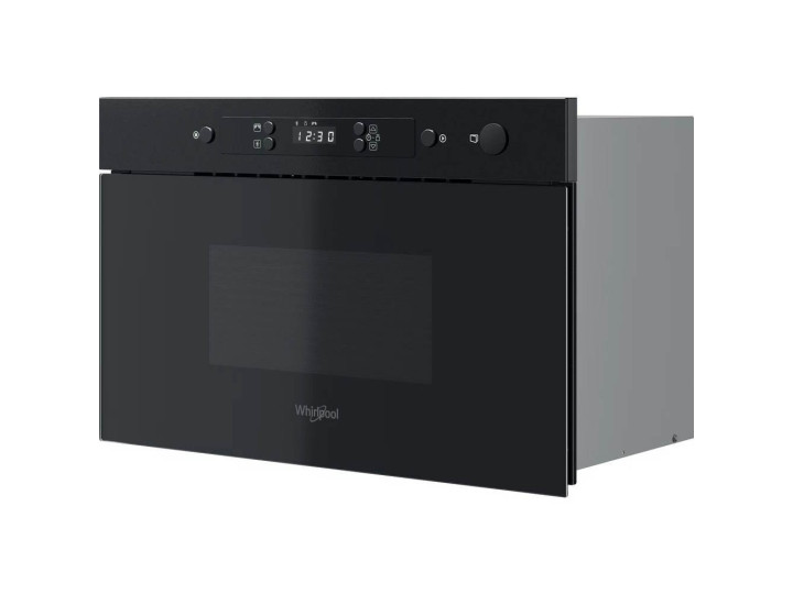 Встраиваемая микроволновая печь Whirlpool MBNA900B Встраиваемая микроволновая печь Whirlpool MBNA900B