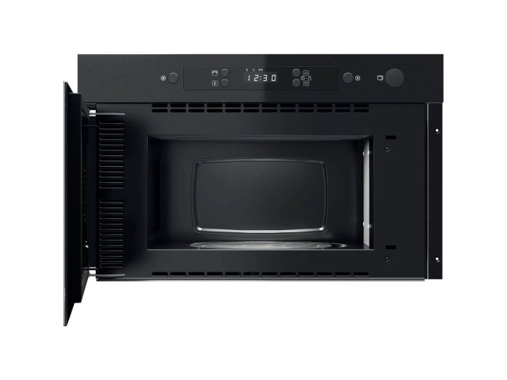 Встраиваемая микроволновая печь Whirlpool MBNA900B Встраиваемая микроволновая печь Whirlpool MBNA900B
