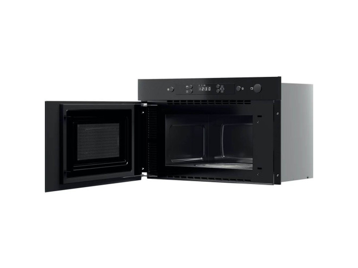 Встраиваемая микроволновая печь Whirlpool MBNA900B Встраиваемая микроволновая печь Whirlpool MBNA900B