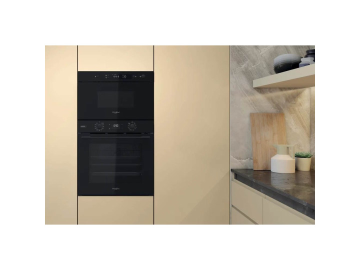 Встраиваемая микроволновая печь Whirlpool MBNA900B Встраиваемая микроволновая печь Whirlpool MBNA900B