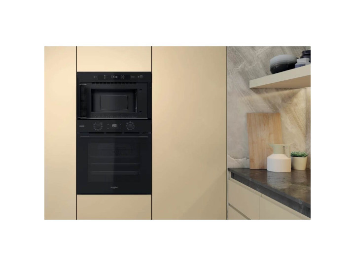 Встраиваемая микроволновая печь Whirlpool MBNA900B Встраиваемая микроволновая печь Whirlpool MBNA900B
