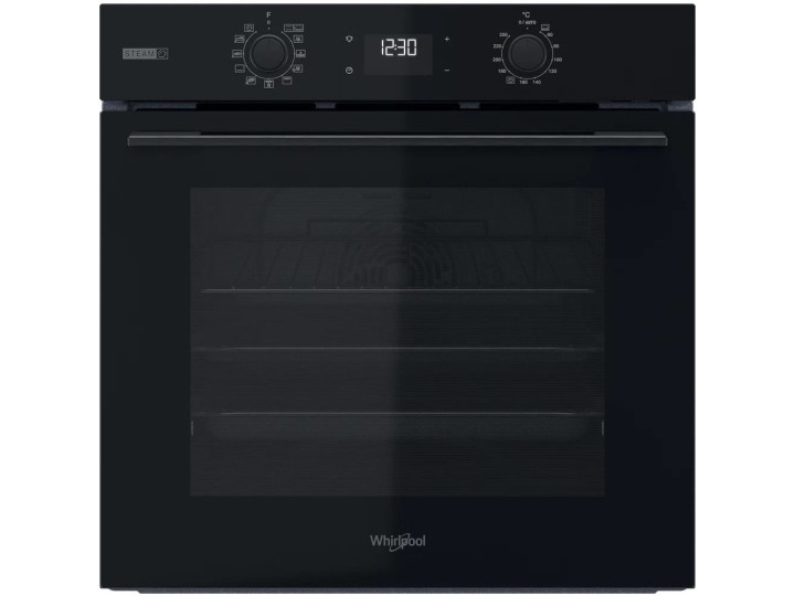 Духовой шкаф Whirlpool OMSK58CU1SB Духовой шкаф Whirlpool OMSK58CU1SB