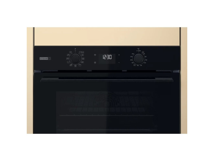 Духовой шкаф Whirlpool OMSK58CU1SB Духовой шкаф Whirlpool OMSK58CU1SB